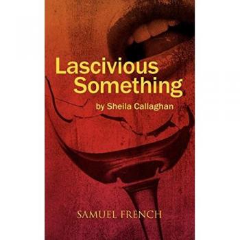 Lascivious Something