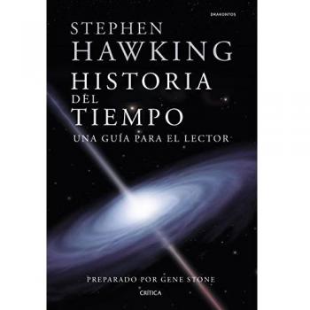 HISTORIA DEL TIEMPO. UNA GUÍA PARA EL LECTOR