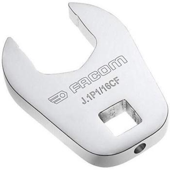 Fourche Embout FACOM J.2P7/8CF, Coloris Blanc, Dimension 3/8, Longueur 2-7/8