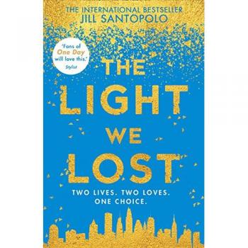 The Light We Lost