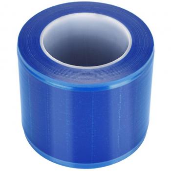 Película de Barrera Azul Descartable 1200pcs Impermeable Qinhai