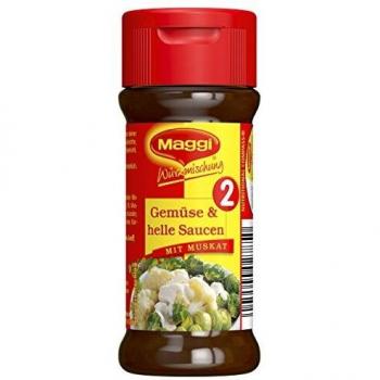 Maggi Würzmischung Nr. 2 Gemüse & helle Saucen 3er Pack
