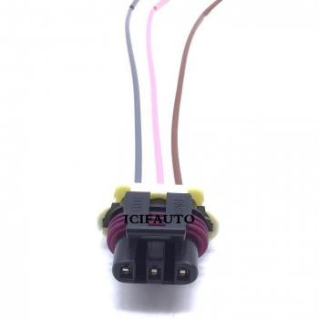 Pressure MAP Sensor Connector Plug for Daewoo Leganza