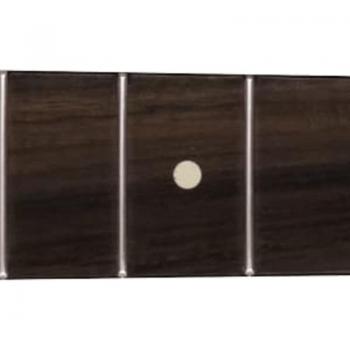 Manche Fender Telecaster American Professional II en Palissandre, Profil C Profond