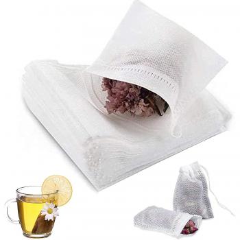 Bolsas de Infusión Desechables 300pcs