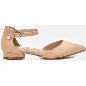 Scarpe Refresh con Tacco 171888 Taupe EU 36
