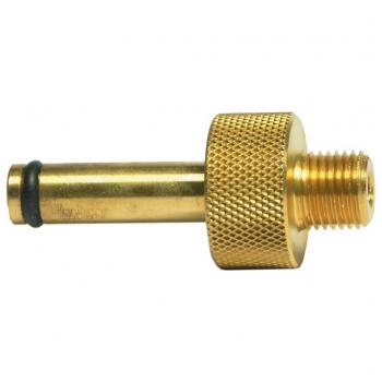 SKS Doré Shock Pump Valve Adapter – Universal Fit, Unisex