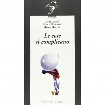 Le cose si complicano