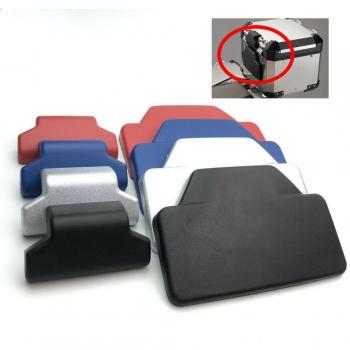 Rear Case Luggage Bag Cushion Backrest Pad for BMW R1200GS ADV F800GS F700GS