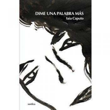 Dime una palabra más