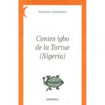 Contes igbo de la Tortue