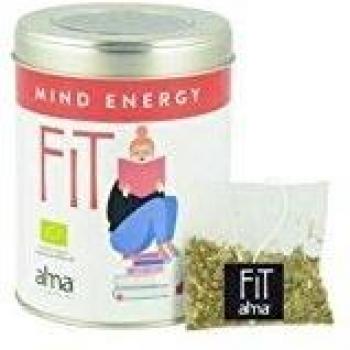 Infusión Alma Energía Mental 20 Bolsitas