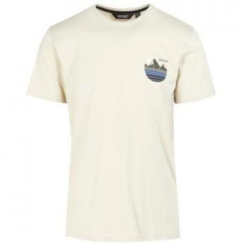 Regatta Cline IX Adventure Tee, Men’s 5XL