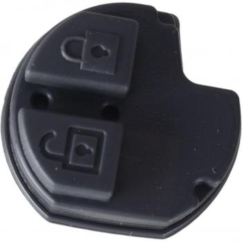 KEYYOU Modified Key Fob Cover for Suzuki SX4 Swift Grand Vitara