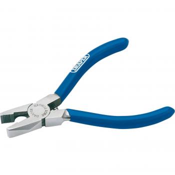 Draper 125mm Pliers with Spring Loaded Jaws