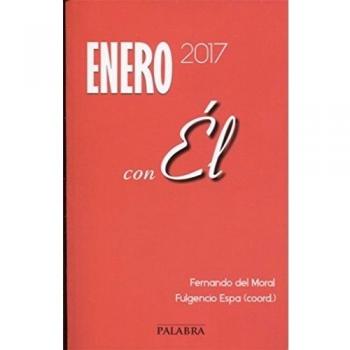 Enero 2017, con Él: 60