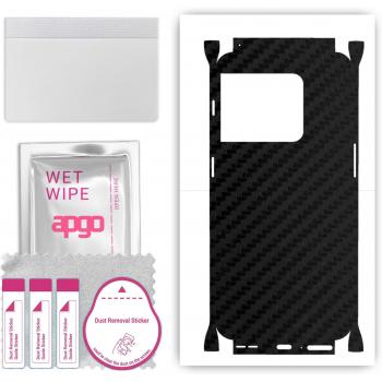 Film Vinyle Protecteur OnePlus 10 Pro