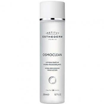 Erfrischende Hydra-Replenishing Lotion Esthederm Osmoclean 200 ml