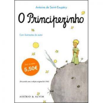 (port).o principezinho
