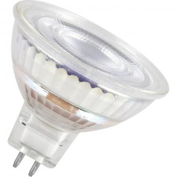 OSRAM LED MR16 Bulb, GU5.3, 4.3 W, 12 V, 2700 K, 396 lm, 120°