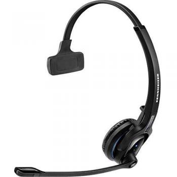 IMPACT MB Pro 1, Headset