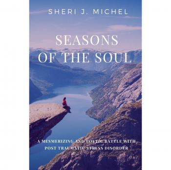 Michel, Sheri J.: Seasons of the Soul
