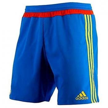 Short Multi‑Couleur adidas Homme Valencia CF A Sho S