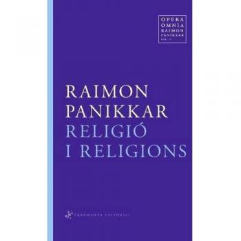 Religio i religions (Tapa dura).