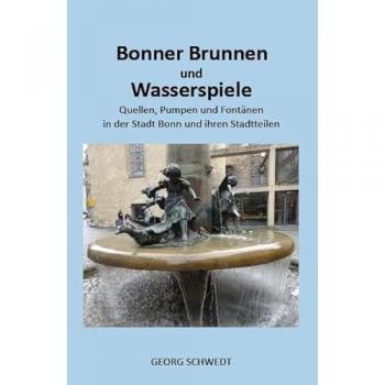 Bonner Brunnen und Wasserspiele