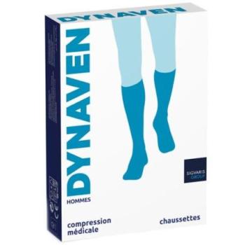 Ch/Dynaven3 Fine Sombra
