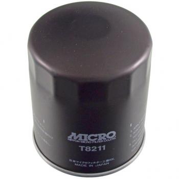 Blue Print Oil Filter with Gasket ADM52112