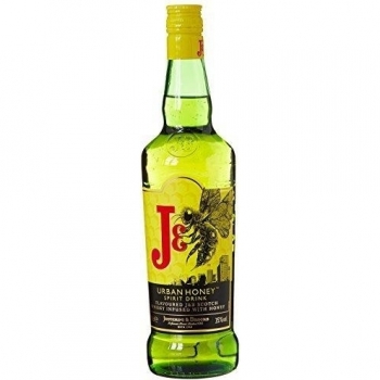 Miel J&B Urban