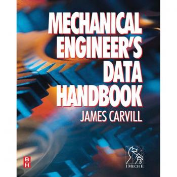 Vitalsource Technologies, Inc. Mechanical Engineers Data Handbook