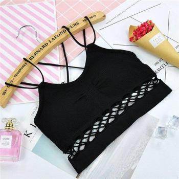 Ropa Interior Suave para Chicas