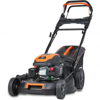Tagliaerba a scoppio con avviamento elettrico FUXTEC RM5170Es