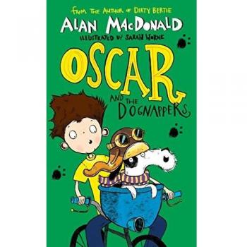 Oscar and the Dognappers