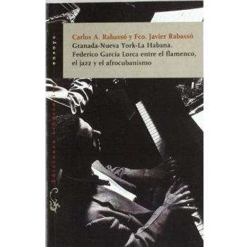 FEDERICO GARCIA LORCA ENTRE EL