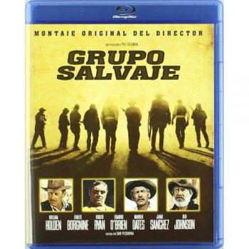La horde sauvage (1969) (The Wild Bunch)