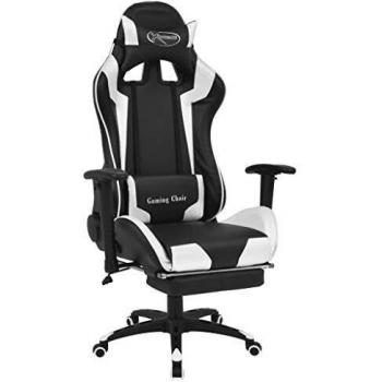 Mesa de Trabajo Silla Reclinable VidaXL