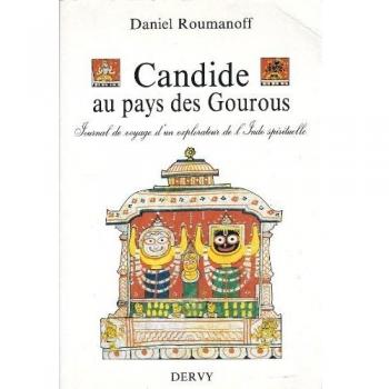 Candide au pays des gourous (Spiritualites ()
