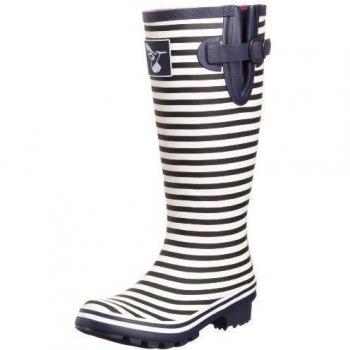 Rouchette Bristol Stilettos – Women’s Edition