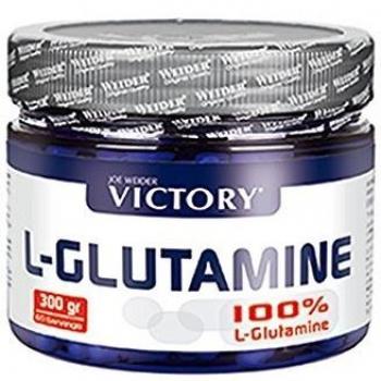 Victory Endurance L Glutamina Polvo 300 gr