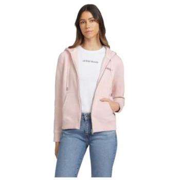 Veste Guess Femme avec capuche Mini America