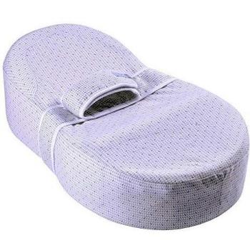 Cocoonababy Leaf avec Drap