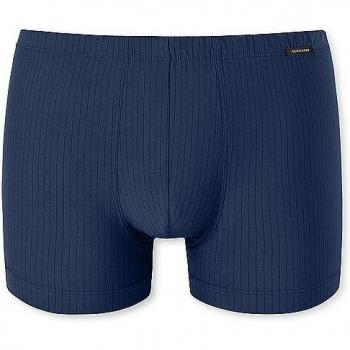 SCHIESSER Shorts Admiral gestreift