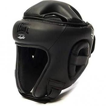 Casco Leone 1947 Black Edition 2.0 nero