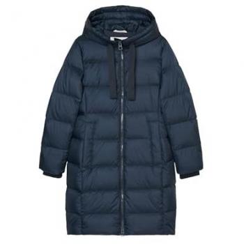 Marc O'Polo Daunenmantel mit 2-Way-Zipper