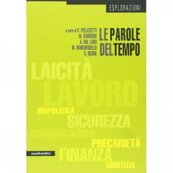 Le parole del tempo