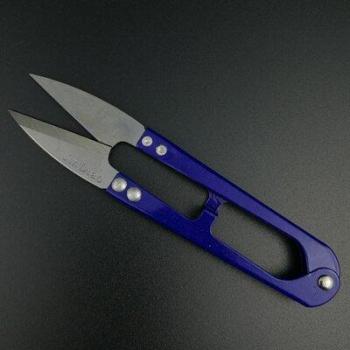Big U Scissors Set