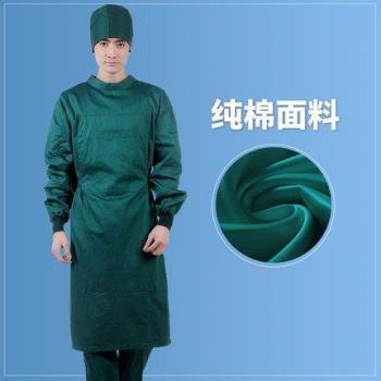 Lange Mouwen Kleding voor Medisch Personeel